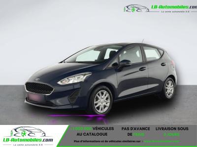 Ford Fiesta 1.0 EcoBoost 95 ch BVM