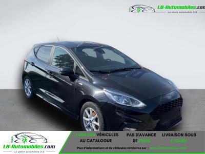 Ford Fiesta 1.0 EcoBoost 95 ch BVM