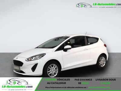 Ford Fiesta 1.0 EcoBoost 95 ch BVM