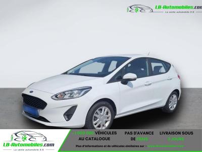 Ford Fiesta 1.0 EcoBoost 95 ch BVM