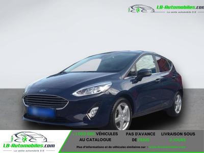 Ford Fiesta 1.5 TDCi 85 ch BVM