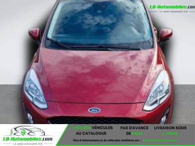 Ford Fiesta 1.0 EcoBoost 85 BVM