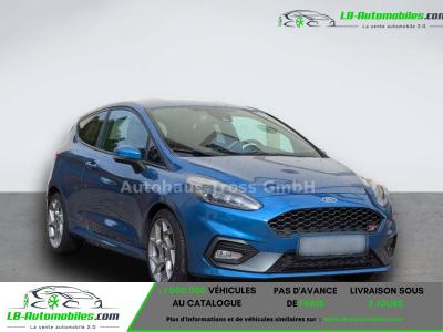 Ford Fiesta ST 1.6 EcoBoost 200