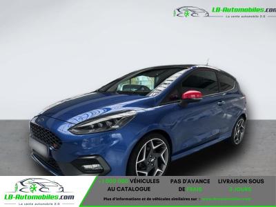 Ford Fiesta ST 1.6 EcoBoost 200