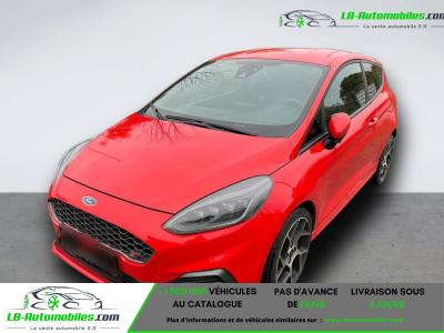 Ford Fiesta ST 1.6 EcoBoost 200