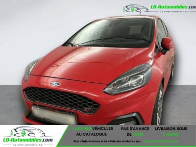 Ford Fiesta ST 1.6 EcoBoost 200