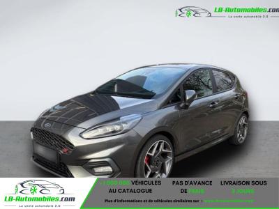 Ford Fiesta ST 1.6 EcoBoost 200