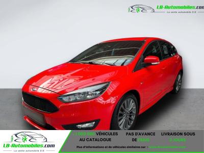 Ford Focus  1.0 EcoBoost 125 BVM