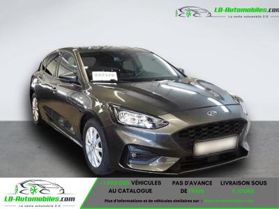 Ford Focus  1.5 EcoBlue 120 BVA