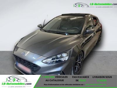 Ford Focus  1.5 EcoBlue 120 BVA