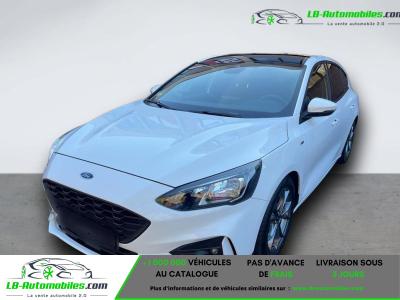 Ford Focus  1.5 EcoBlue 120 BVA