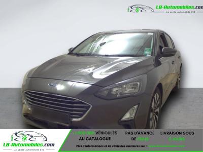 Ford Focus  1.5 EcoBlue 95 BVM