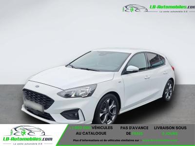 Ford Focus  1.5 EcoBoost 182 BVM