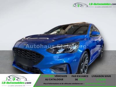 Ford Focus  1.5 EcoBoost 182 BVM