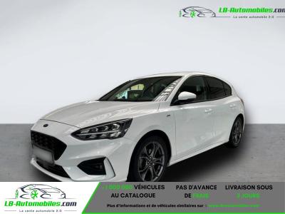 Ford Focus  1.5 EcoBoost 182 BVM