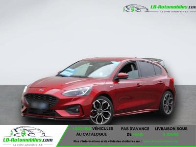 Ford Focus  1.5 EcoBoost 182 BVM