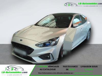 Ford Focus  1.5 EcoBoost 182 BVM