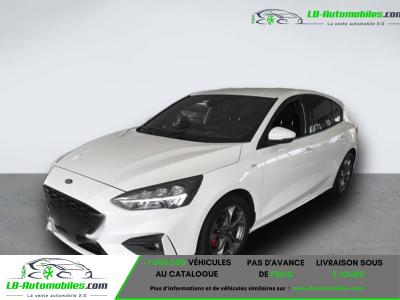 Ford Focus  1.5 EcoBoost 182 BVA