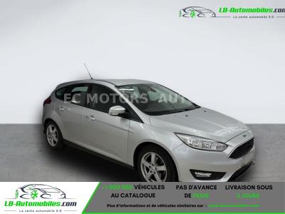 Ford Focus  1.0 EcoBoost 100 BVM