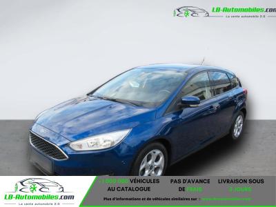 Ford Focus  1.0 EcoBoost 100 BVM