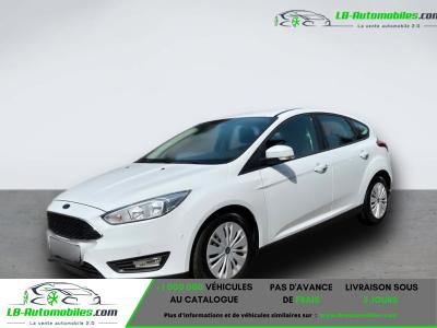 Ford Focus  1.0 EcoBoost 100 BVM