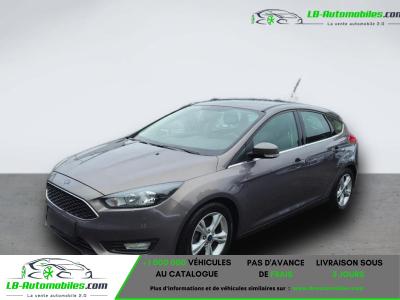 Ford Focus  1.0 EcoBoost 125 BVM