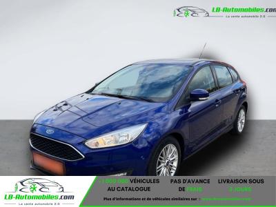 Ford Focus  1.0 EcoBoost 125 BVM