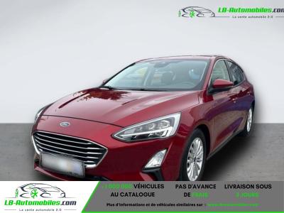 Ford Focus  1.0 EcoBoost 125 BVM