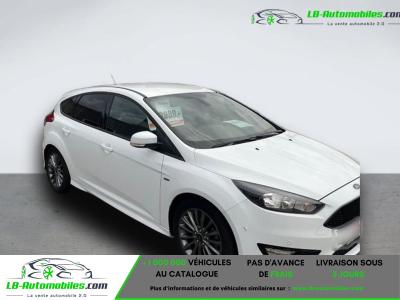 Ford Focus  1.0 EcoBoost 125 BVM