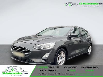 Ford Focus  1.5 EcoBoost 150 BVM