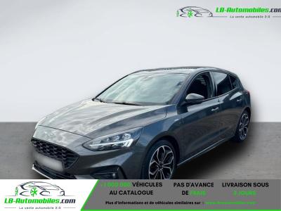 Ford Focus  1.5 EcoBoost 150 BVA