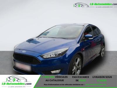 Ford Focus  1.5 EcoBoost 182 BVM