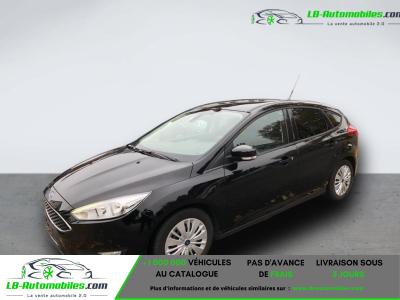 Ford Focus  1.5 TDCi 120 BVM