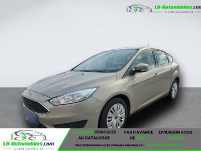 Ford Focus  1.5 TDCi 95 BVM