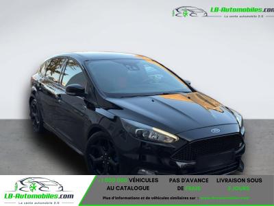 Ford Focus  ST 2.0 EcoBoost 250