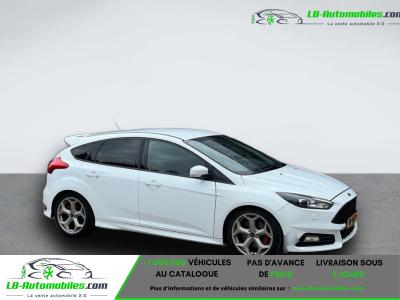 Ford Focus  ST 2.0 EcoBoost 250