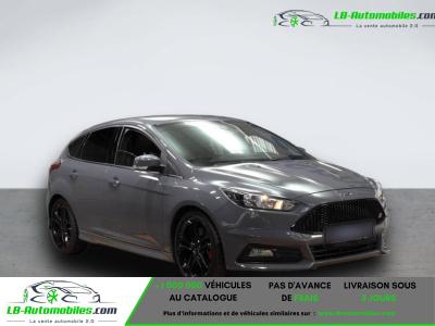 Ford Focus  ST 2.0 EcoBoost 250