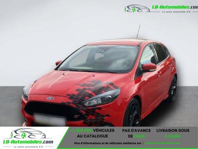 Ford Focus  ST 2.0 EcoBoost 250