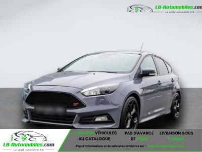 Ford Focus  ST 2.0 EcoBoost 250