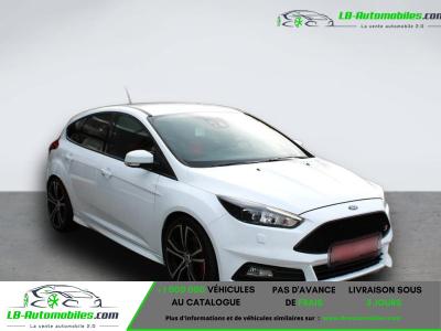 Ford Focus  ST 2.0 EcoBoost 250