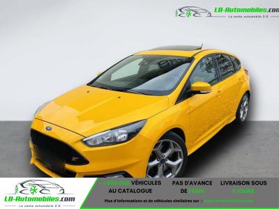 Ford Focus  2.0 TDCi 185