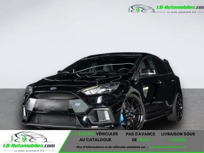 Ford Focus  RS 2.3 EcoBoost 350