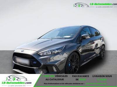 Ford Focus  RS 2.3 EcoBoost 350