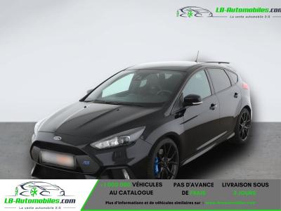 Ford Focus  RS 2.3 EcoBoost 350