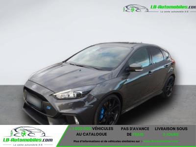 Ford Focus  RS 2.3 EcoBoost 350