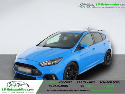 Ford Focus  RS 2.3 EcoBoost 350