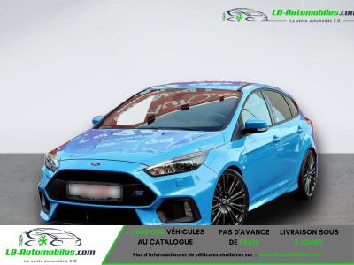 Ford Focus  RS 2.3 EcoBoost 350