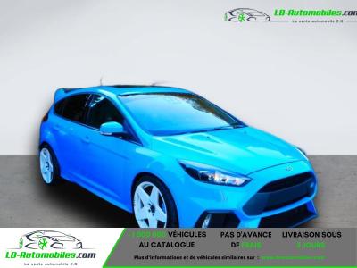 Ford Focus  RS 2.3 EcoBoost 350