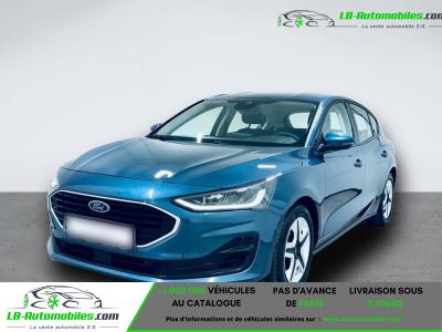 Ford Focus  1.5 EcoBlue 120 BVA