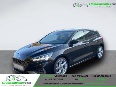 Ford Focus  ST 2.3 EcoBoost 280 BVM